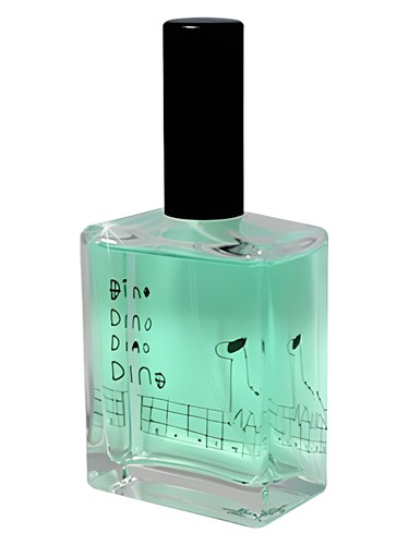 Dino Eau de Perfume by Too Cool For School
