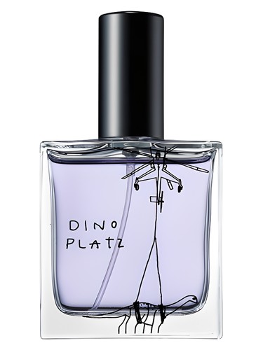Dinoplatz Paradino by Too Cool For School