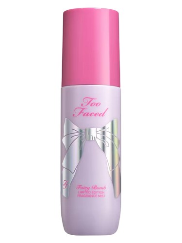 Fairy Bomb by Too Faced