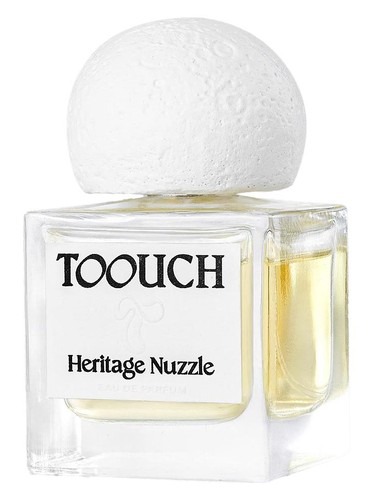 Heritage Nuzzle by Toouch