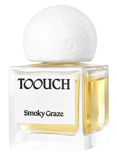 Smoky Graze by Toouch