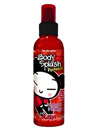 Pucca by Topz