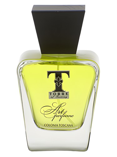 Colonia Toscana by Torre of Tuscany