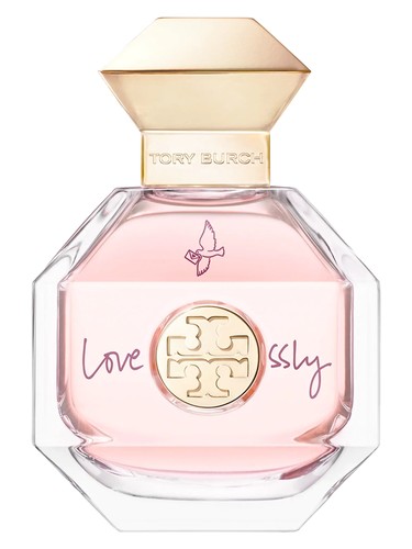 Love Relentlessly by Tory Burch