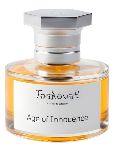 Age of Innocence by Toskovat'
