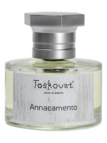 Annacamento by Toskovat'