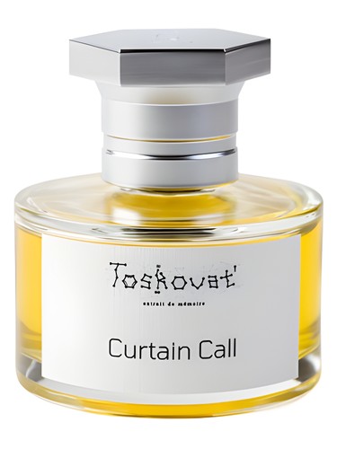 Curtain Call by Toskovat'