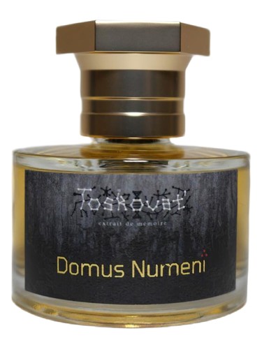 Domus Numeni by Toskovat'