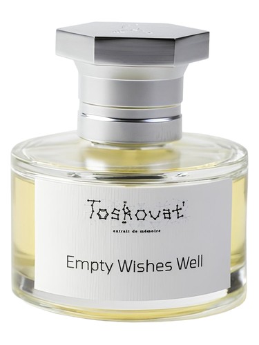 Empty Wishes Well by Toskovat'