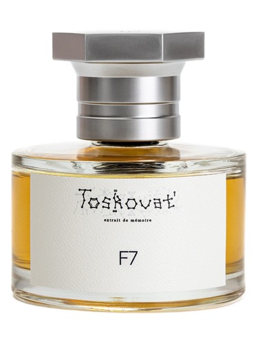 F7 by Toskovat'
