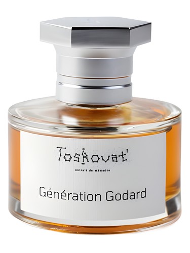 Génération Godard by Toskovat'