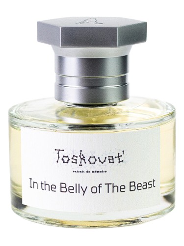 In The Belly of The Beast by Toskovat'