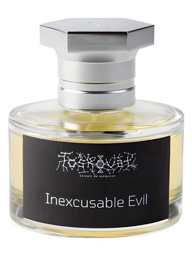 Inexcusable Evil by Toskovat'