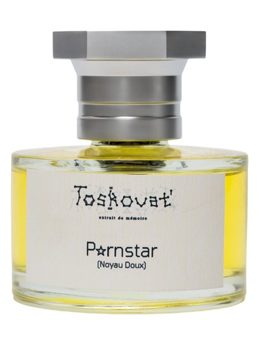 P*rnstar (Noyau Doux) by Toskovat'
