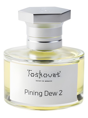 Pining Dew 2 by Toskovat'