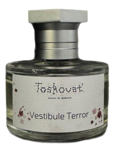 Vestibule Terror by Toskovat'