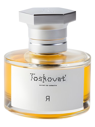 Я by Toskovat'