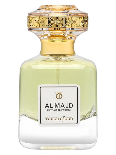 Al Majd by Touch Of Oud
