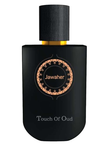 Jawaher by Touch Of Oud