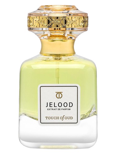 Jelood by Touch Of Oud