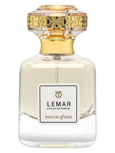 Lemar by Touch Of Oud