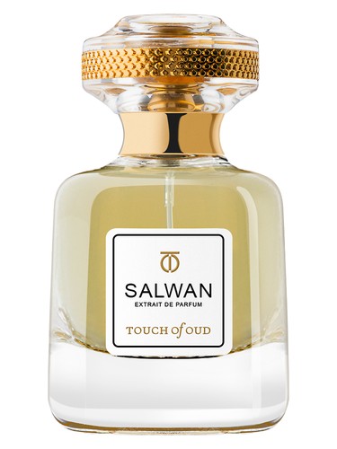 Salwan by Touch Of Oud