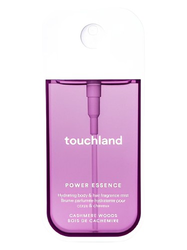 Cashmere Woods by Touchland
