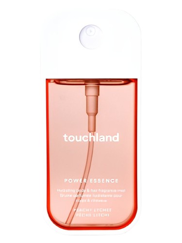 Peachy Lychee by Touchland