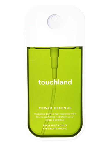 Rich Pistachio by Touchland