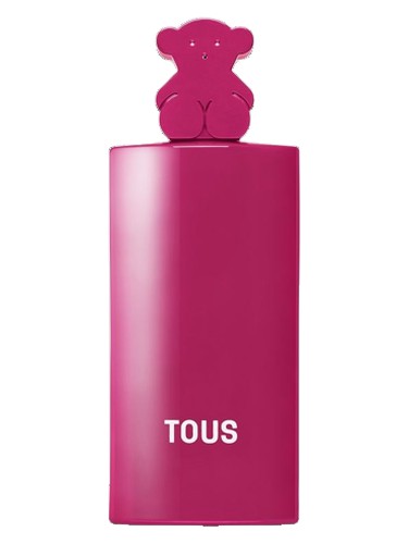 More More Pink by Tous