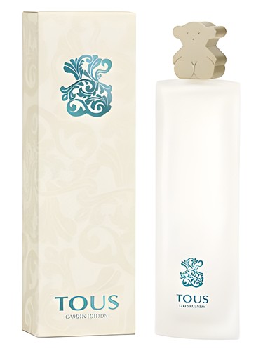 Garden Edition by Tous