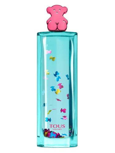 Gems Party by Tous