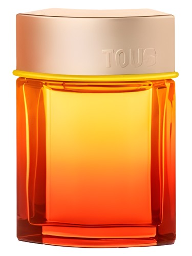 Man Spritz by Tous