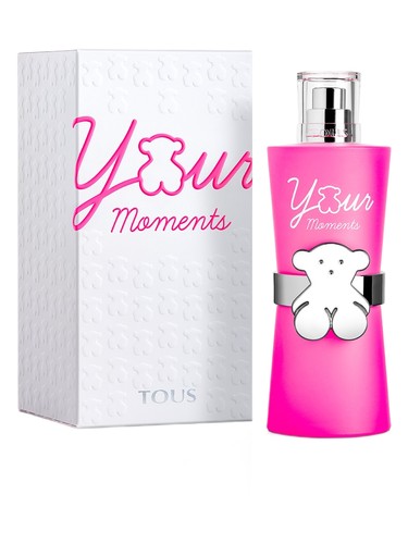 Your Moments by Tous