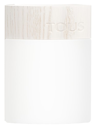 TOUS MAN Les Colognes Concentrées by Tous