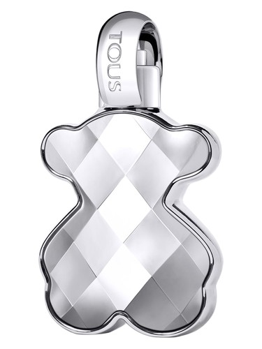LoveMe The Silver Parfum by Tous
