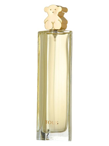 Gold by Tous