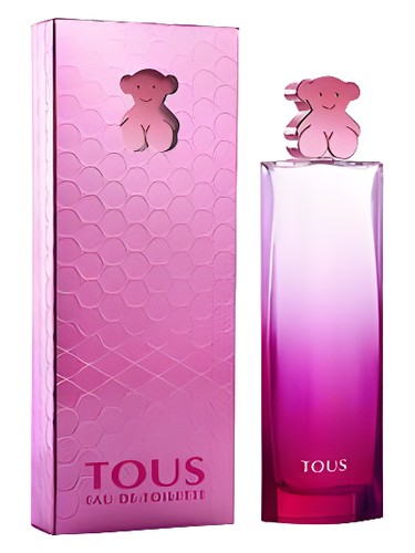 Violet by Tous