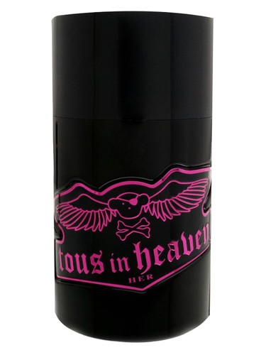 In Heaven Her by Tous