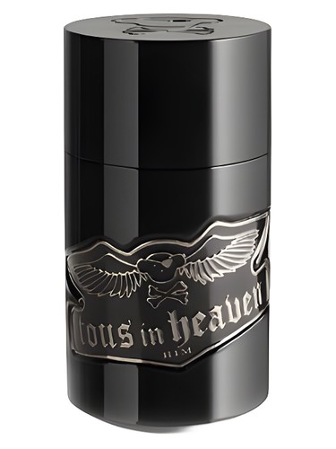 In Heaven Him by Tous