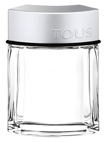 Man by Tous