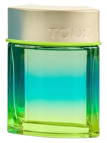 Man Chill by Tous