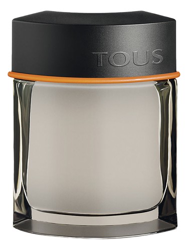 Man Intense by Tous