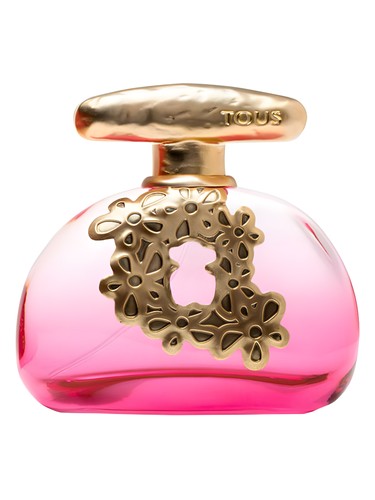 Floral Touch by Tous