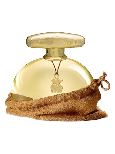 Touch by Tous