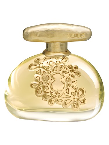 Touch Flower Edition by Tous