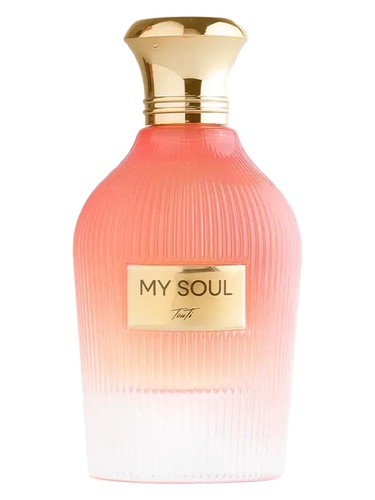 My Soul by Touti