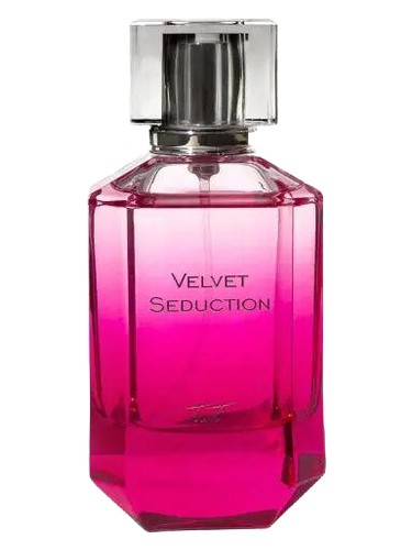 Velvet Seduction by Touti
