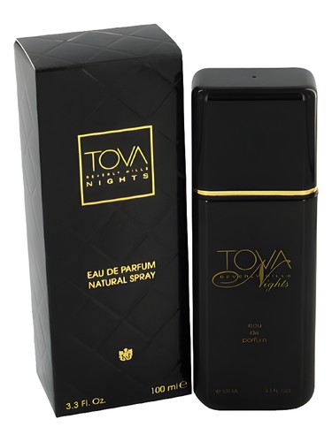 Tova Nights by Tova Beverly Hills
