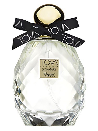 Tova Signature Crystal Edition by Tova Beverly Hills